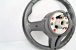 New BMW 1, 2, 3, 4 Series X3 / X4 / X5 / X6 / F15 / F16 / F20 / F22 / F30 Steering Wheel With Airbag | 32307848338 | 32307845798 | #15 - Image 6