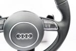 New Audi A1 / S1 / A3 / S3 / RS3 / Q3 / RSQ3 Steering Wheel | 8K0419091AB | 8K0880201N | #83 - Image 6