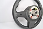 Used BMW 1, 2, 3, 4 Series X3 / X4 / X5 / X6 / F15 / F16 / F20 / F22 / F30 Steering Wheel With Airbag | 32307848338 | 32307845798 | #34 - Image 6