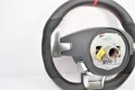 Mercedes-Benz C CLS E Class Steering Wheel With Airbag | A1664601518 | (prt nr) - Image 6
