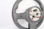 New BMW 1, 2, 3, 4 Series X3 / X4 / X5 / X6 / F15 / F16 / F20 / F22 / F30 Steering Wheel With Airbag | 32307848338 | 32307845798 | #7 - Image 6