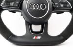 New Audi A4 / S4 / A5 / S5 Steering Wheel With Airbag | 8V0419091CD | 8S0880201B | #140 - Image 8