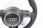 New Audi A4 / S4 / A5 / S5 / RS4 Steering Wheel | 8K0419091AB | 8R0880201N | #87 - Image 6