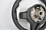 New BMW 1, 2, 3, 4 Series X3 / X4 / X5 / X6 / F15 / F16 / F20 / F22 / F30 Steering Wheel With Airbag | 32307848338 | 32307845798 | #122 - Image 6