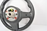 Used BMW 1, 2, 3, 4 Series X3 / X4 / X5 / X6 / F15 / F16 / F20 / F22 / F30 Steering Wheel With Airbag | 32307848338 | 32307845798 | #23 - Image 6