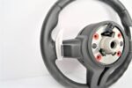 Used BMW 1, 2, 3, 4 Series X3 / X4 / X5 / X6 / F15 / F16 / F20 / F22 / F30 Steering Wheel With Airbag | 32307848338 | 32307845798 | #14 - Image 6