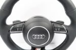 New Audi A4 / S4 / A5 / S5 / RS4 Steering Wheel | 8K0419091AB | 8R0880201N | #87 - Image 7