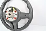 New BMW 1, 2, 3, 4 Series X3 / X4 / X5 / X6 / F15 / F16 / F20 / F22 / F30 Steering Wheel With Airbag | 32307848338 | 32307845798 | #15 - Image 7