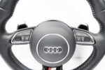 New Audi A1 / S1 / A3 / S3 / RS3 / Q3 / RSQ3 Steering Wheel | 8K0419091AB | 8K0880201N | #85 - Image 7