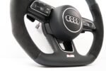 New Audi A4 / S4 / A5 / S5 Steering Wheel With Airbag | 8V0419091CD | 8S0880201B | #140 - Image 9
