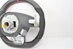 Mercedes-Benz C CLS E Class Steering Wheel With Airbag | A1664601518 | (prt nr) - Image 7
