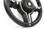 Used BMW 3 Series F30 steering Wheel M Style | 32307848338 | 32307845797 | #147 - Image 8