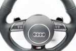 New Audi A1 / S1 / A3 / S3 / RS3 / Q3 / RSQ3 Steering Wheel | 8K0419091AB | 8K0880201N | #83 - Image 7