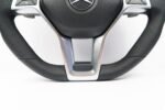 Used Mercedes-Benz C63 AMG / CLS / E63 / SLK Steering Wheel | 1724609903938 | A17286029029116 | #92 - Image 6