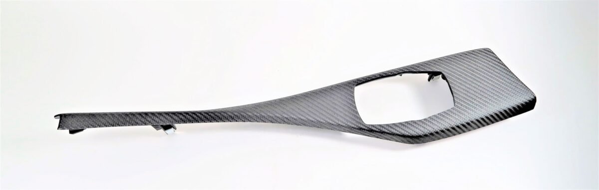 New BMW 1 Series Carbon Interior Trim Kit - Image 7
