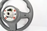 New BMW 1, 2, 3, 4 Series X3 / X4 / X5 / X6 / F15 / F16 / F20 / F22 / F30 Steering Wheel With Airbag | 32307848338 | 32307845798 | #7 - Image 7