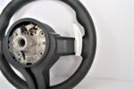New BMW 1, 2, 3, 4 Series X3 / X4 / X5 / X6 / F15 / F16 / F20 / F22 / F30 Steering Wheel With Airbag | 32307848338 | 32307845798 | #122 - Image 7
