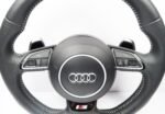 New Audi A4 / S4 / Q5 / S5 / A5 Steering Wheel | 8K0419091AB | 8R0880201N | #81 - Image 7