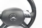 Used Mercedes-Benz Steering ML / GL / G Wheel | A1664600303 | A16686000029116 | #93 - Image 6