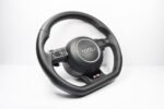 New Audi A4 / S4 / Q5 / S5 / A5 Steering Wheel | 8K0419091AB | 8R0880201N | #81 - Image 8