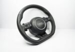 New Audi A4 / S4 / A5 / S5 / RS4 Steering Wheel | 8K0419091AB | 8R0880201N | #79 - Image 9