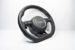 New Audi A1 / S1 / A3 / S3 / RS3 / Q3 / RSQ3 Steering Wheel | 8K0419091AB | 8K0880201N | #83 - Image 8