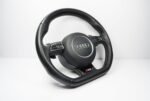 New Audi A1 / S1 / A3 / S3 / RS3 / Q3 / RSQ3 Steering Wheel | 8K0419091AB | 8K0880201N | #85 - Image 8