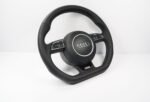 New Audi A4 / S4 / A5 / S5 / RS4 Steering Wheel | 8K0419091AB | 8R0880201N | #87 - Image 8