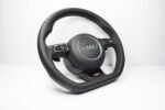 New Audi A4 / S4 / A5 / S5 / RS4 Steering Wheel | 8K0419091AB | 8R0880201N | #86 - Image 8