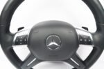 Used Mercedes-Benz Steering ML / GL / G Wheel | A1664600303 | A16686000029116 | #93 - Image 7