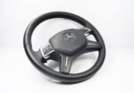 Used Mercedes-Benz Steering ML / GL / G Wheel | A1664600303 | A16686000029116 | #93 - Image 8