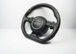 New Audi A4 / S4 / Q5 / S5 / A5 Steering Wheel | 8K0419091AB | 8R0880201N | #81 - Image 9
