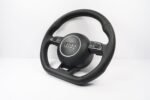 New Audi A4 / S4 / A5 / S5 / RS4 Steering Wheel | 8K0419091AB | 8R0880201N | #87 - Image 9