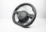 New Audi A1 / S1 / A3 / S3 / RS3 / Q3 / RSQ3 Steering Wheel | 8K0419091AB | 8K0880201N | #80 - Image 3