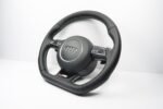 New Audi A1 / S1 / A3 / S3 / RS3 / Q3 / RSQ3 Steering Wheel | 8K0419091AB | 8K0880201N | #83 - Image 9