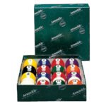 Aramith Premier Belgian Pool Ball Set