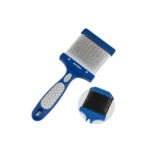 Artero Double Sided Flexible Medium Slicker Brush