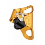 Petzl Croll Chest Rope Clamp Large