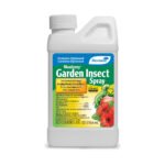 Monterey LG6158 Garden Insect Spinosad Insect Spray, Clear