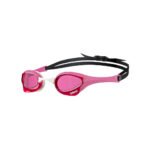 Arena Cobra Ultra Racing Swim Goggles for Men and Women