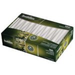 Bolsius Tapered Candles 100 pcs
