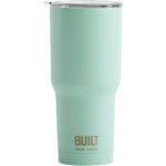 Built Double Walled Stainless Steel Tumbler 5193240, Mint