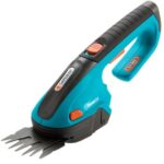 Gardena 8885-U 3-Inch Cordless Grass Shears Lithium Ion, Classic Cut