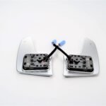 New BMW 5 Series G30 Shift Paddles | 9372496