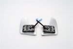 New BMW 5 Series G30 Shift Paddles | 9372496
