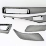 New BMW M2 / 2 Series Carbon Interior Trim Kit