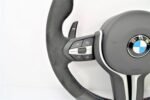 New BMW M135 / M235 / M3 / M4 Steering Wheel With Airbag 32307847606 | 32307847606 | 32307845798 | #117 - Image 2