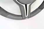 New BMW M135 / M235 / M3 / M4 Steering Wheel With Airbag 32307847606 | 32307847606 | 32307845798 | #117 - Image 4