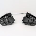 New BMW 1, 2, 3, 4, 5, 6 Series X1 / X2 / X3 / X4 / X5 / X6 Steering Wheel Control Buttons LIM | 7854195