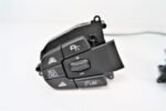 New BMW 1, 2, 3, 4, 5, 6 Series X1 / X2 / X3 / X4 / X5 / X6 Steering Wheel Control Buttons LIM | 7854195 - Image 2